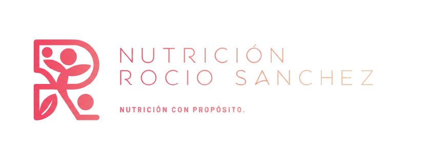 Nutrición Rocío Sanchez
